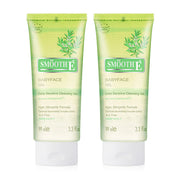 Smooth E Babyface Gel 99ml x 2pcs