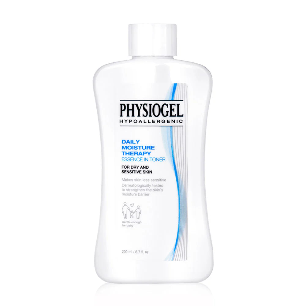 Physiogel Daily Moisture Therapy Essence In Toner 200ml