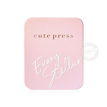 Cute Press Foundation Powder - Evory Stellar Oil Control SPF30 - Beauty Buddy