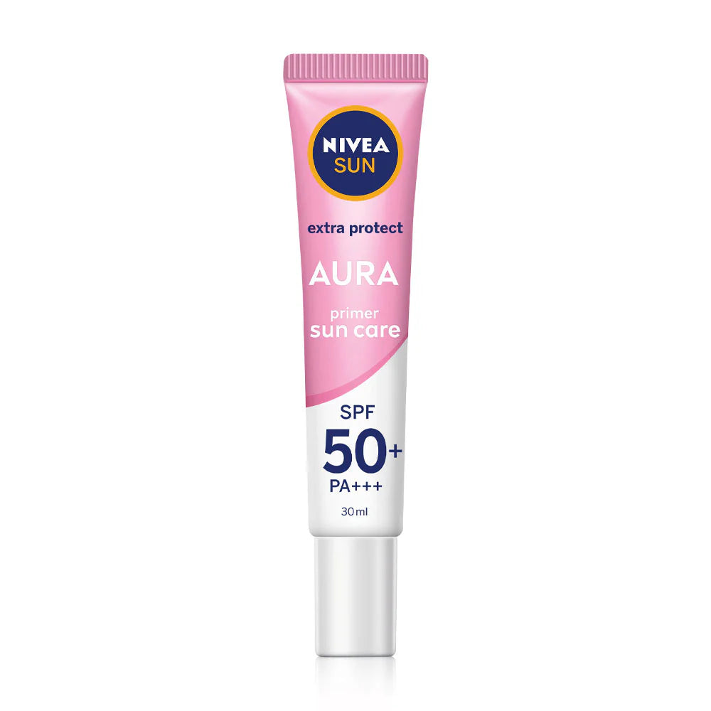 NIVEA Sun Protection Serum - Protect & White SPF50+/PA+++ - Beauty Buddy