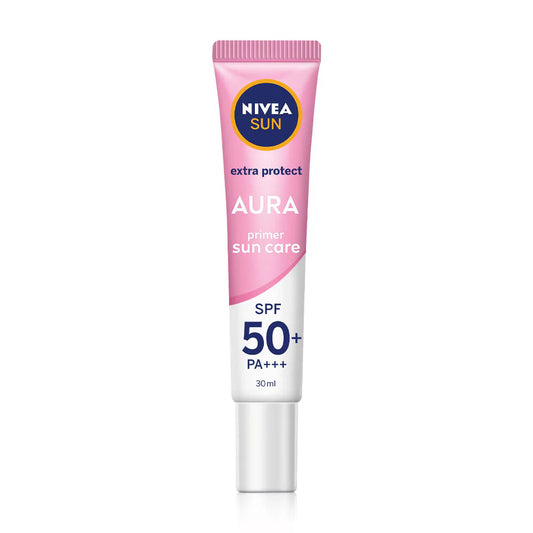 NIVEA Sun Protection Serum - Protect & White SPF50+/PA+++ - Beauty Buddy