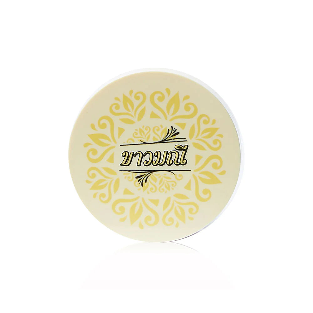 Kaowmanee Thanaka Translucent Herbal Loose Powder 13g