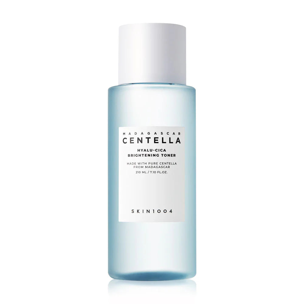 SKIN1004 Hyalu-Cica Brightening Toner 210ml