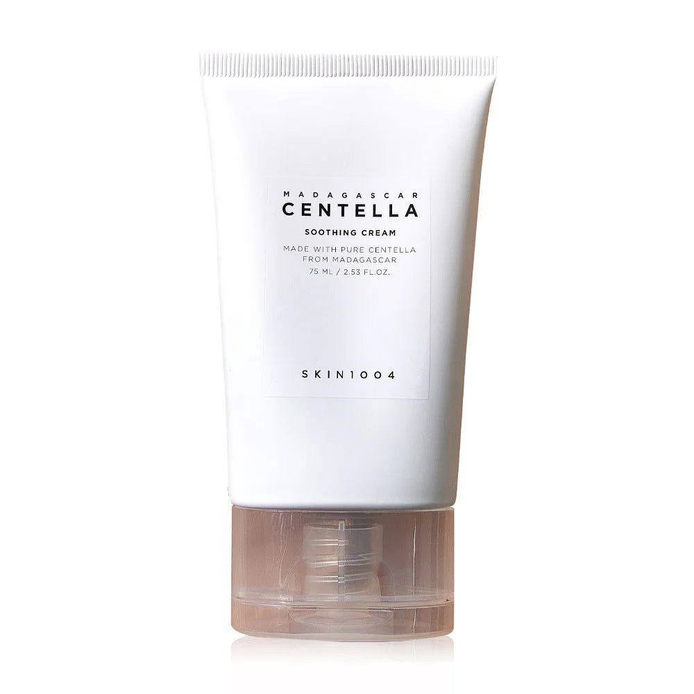 SKIN1004 Madagascar Centella Soothing Cream 75ml