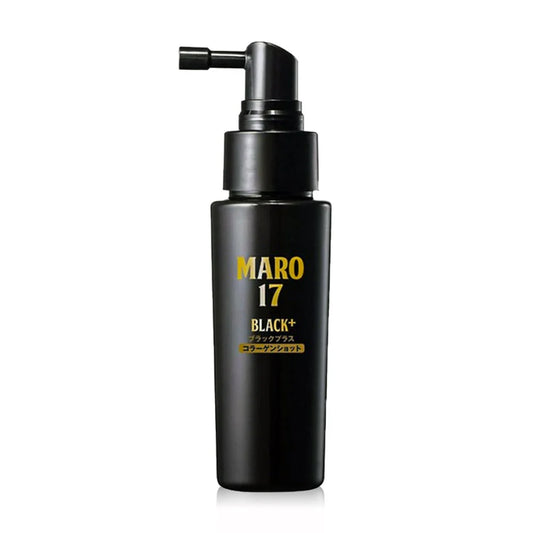 Maro 17 Black Plus Collagen Shot 50ml