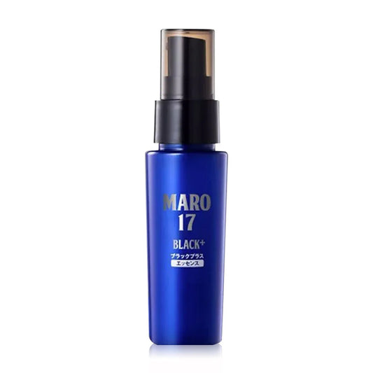 Maro 17 Black Plus Essence 50ml