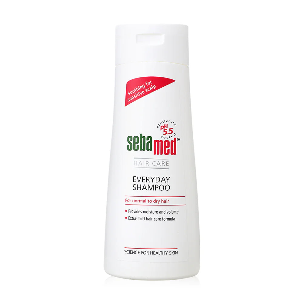 SEBAMED Everyday Shampoo 200ml