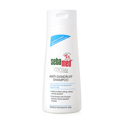 SEBAMED Anti-Dandruff Shampoo 200ml