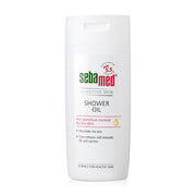 SEBAMED Shower Oil 200ml