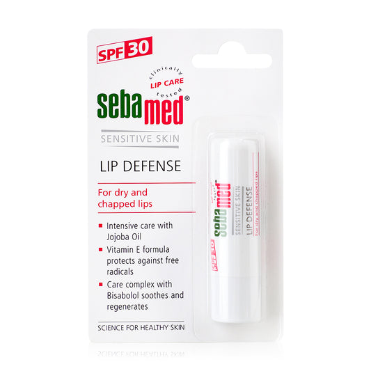 SEBAMED Lip Defense Lip care 4.8g
