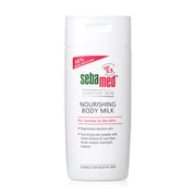 SEBAMED Nourishing Body Milk 200ml