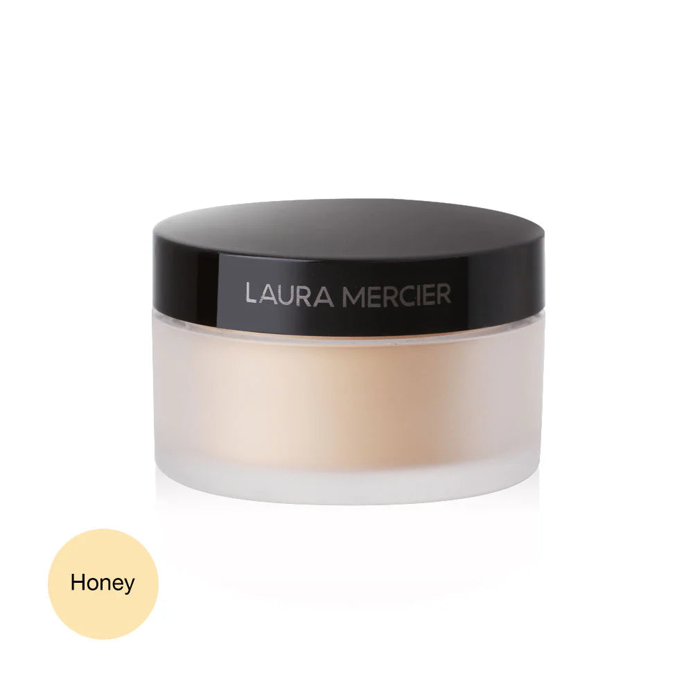 Laura Mercier Translucent Loose Setting Powder 9.3g #Honey