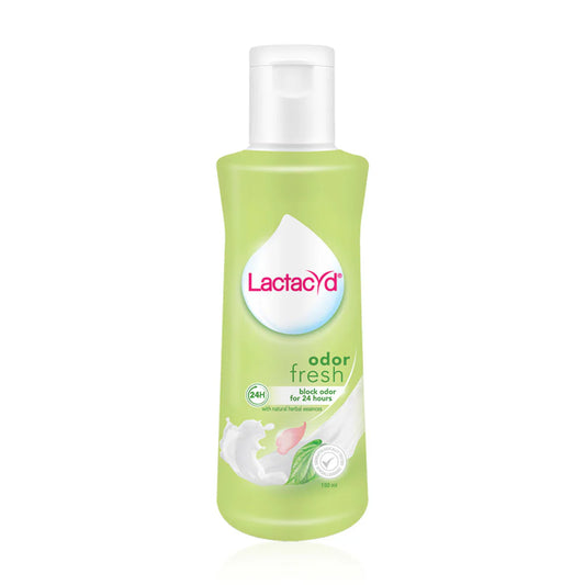 Lactacyd Odor Fresh 150ml