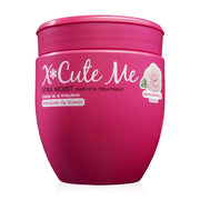 Xcuteme Xtra Moist Hair Hya Treatment 450ml