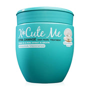 Xcuteme Xtra Damage Hair Pearl Treatment 450ml