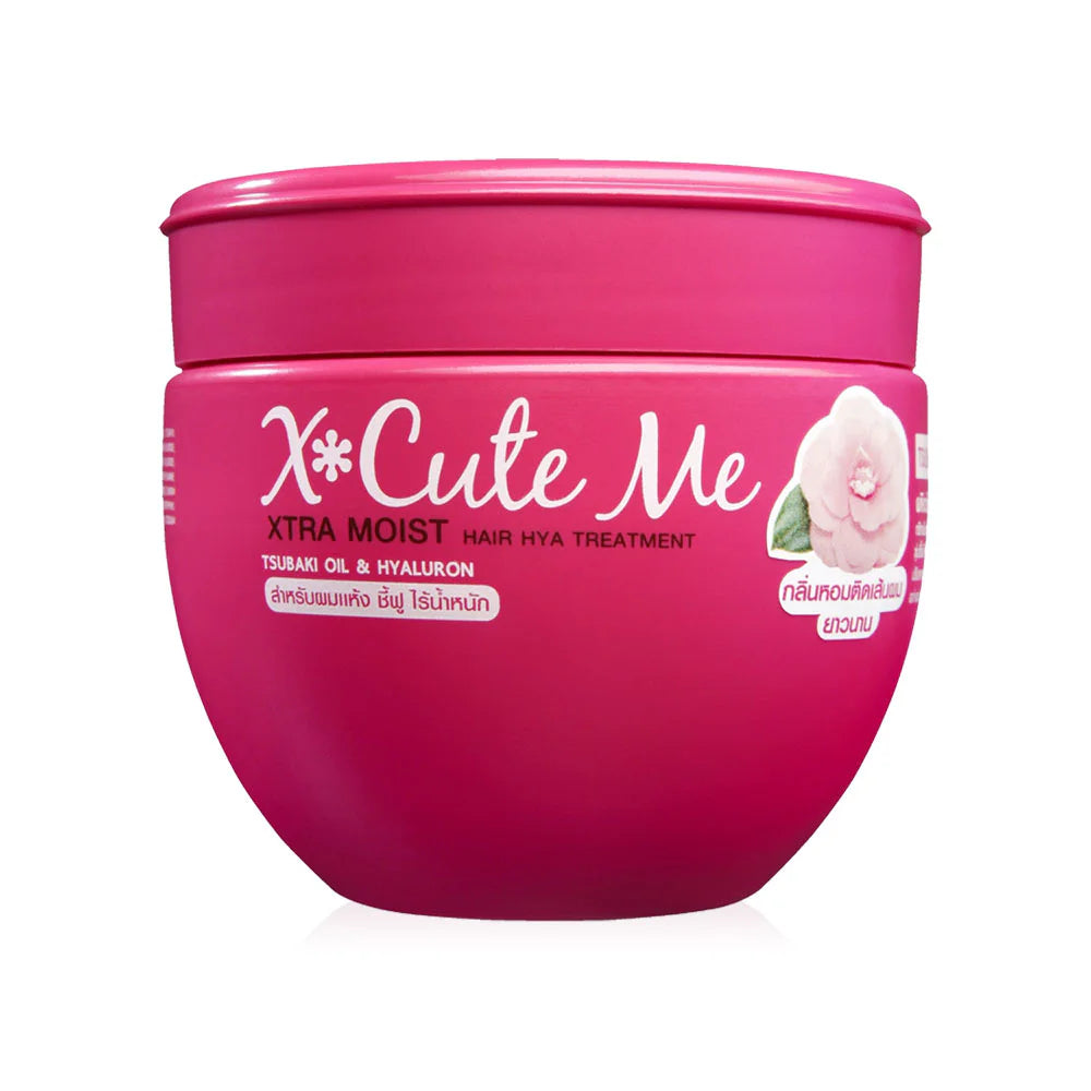 Xcuteme Xtra Moist Hair Hya Treatment 250ml