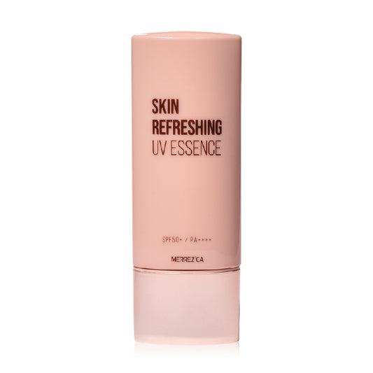 Merrez'ca UV Essence - SPF50+ Water-Based Sunscreen - Beauty Buddy