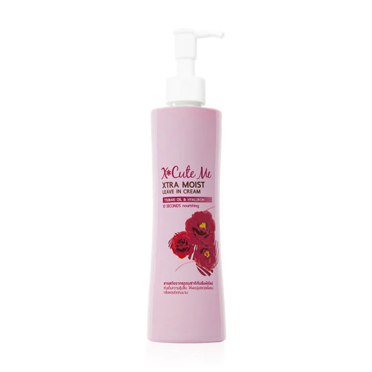 Xcute Me Xcuteme Xtra Moist Leave In Cream 220ml