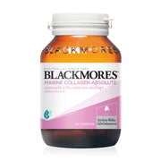 BLACKMORES Marine Collagen Absolute 60 Capsules