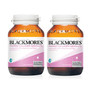 BLACKMORES Marine Collagen Absolute 60 Capsules x 2pcs