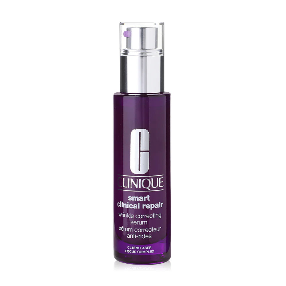 Clinique Smart Clinical Repair Wrinkle Correcting Serum 50ml