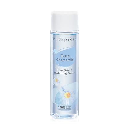 Cute Press Toner - Chamomile Hydrating Formula 250ml - Beauty Buddy