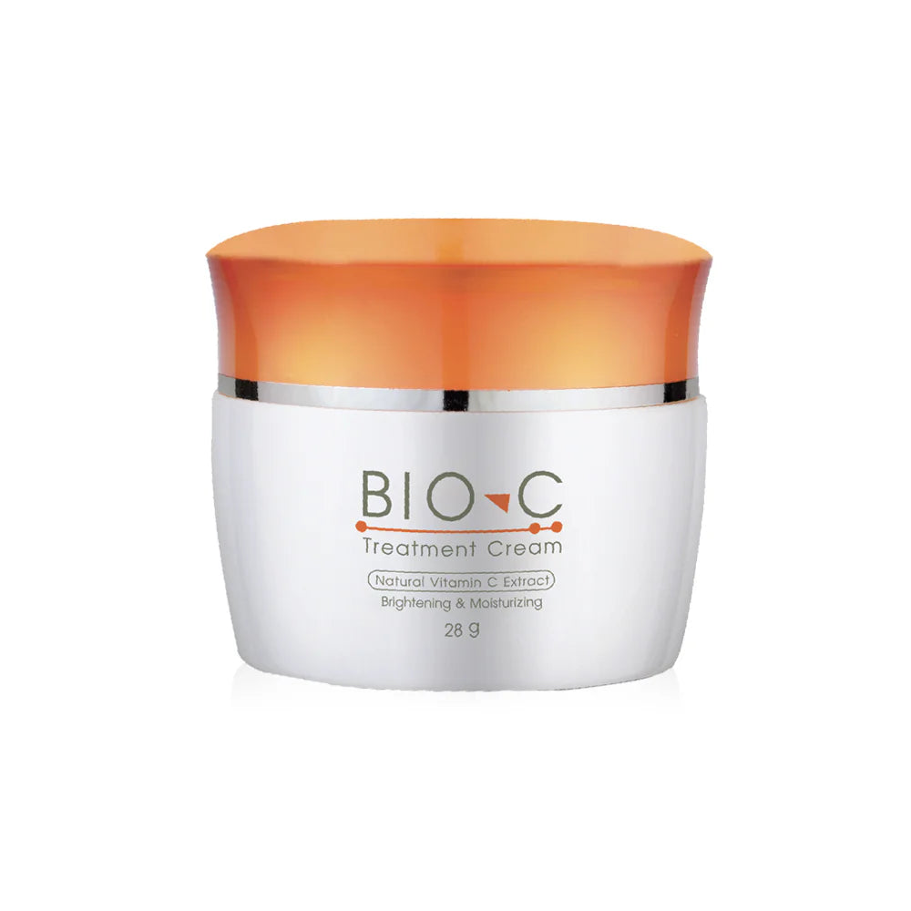 U-Star Bio-C Treatment Cream Facial Treatment Cream 28g