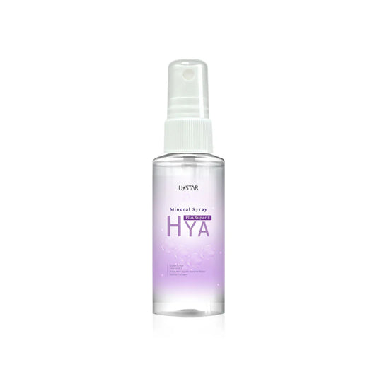 U-Star Mineral Spray - Super 8 Hyaluronic Acid 58ml - Beauty Buddy