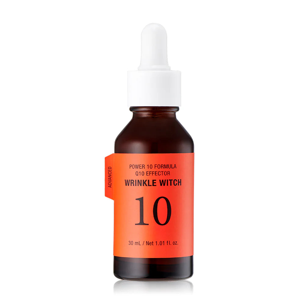 It's Skin Power 10 Formula Q10 Effector AD Facial Serum 30ml