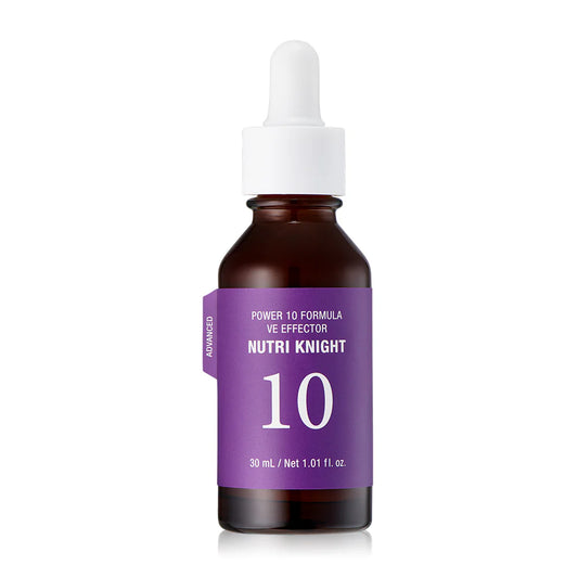 It's Skin Power 10 Formula VE Effector AD Facial Serum 30ml