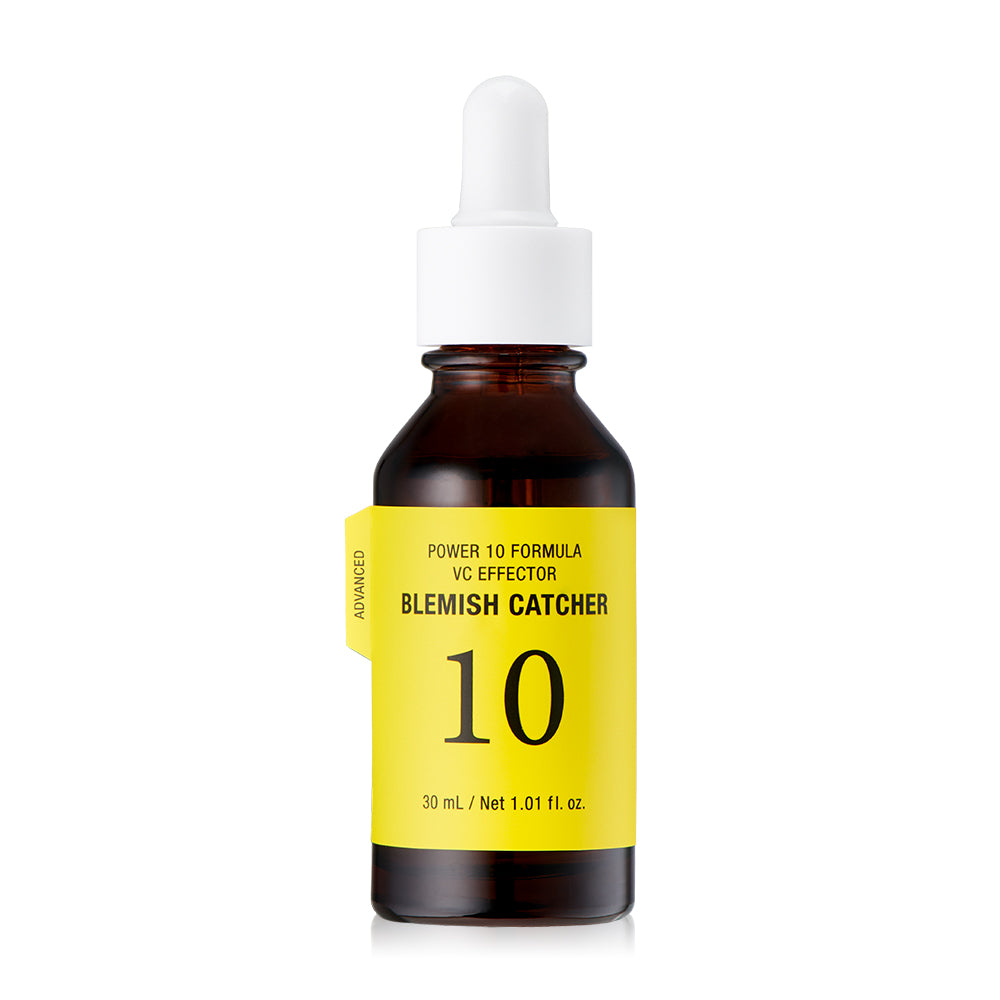 It's Skin Power 10 Formula VC Effector AD Facial Serum 30ml