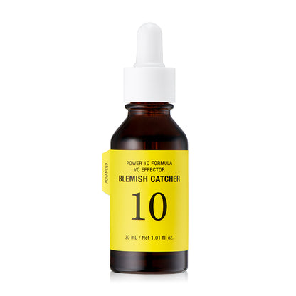 It's Skin Power 10 Formula VC Effector AD Facial Serum 30ml