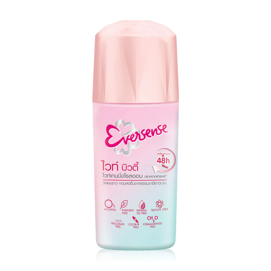 Eversense Whitening Roll On 45ml