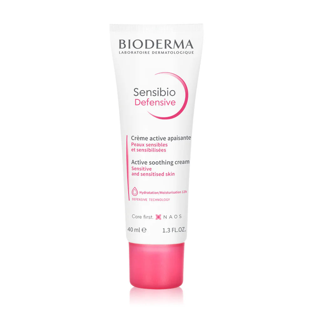 Bioderma Sensibio Defensive 40ml