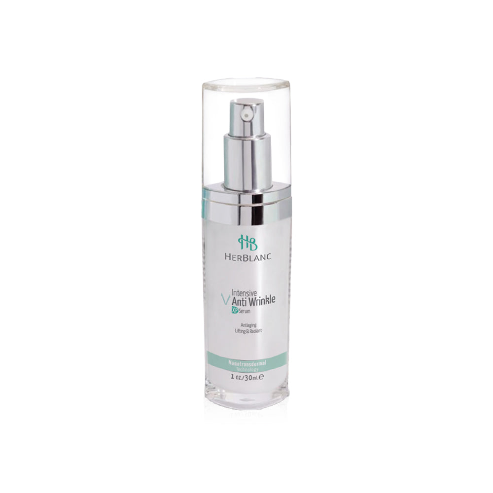 Herblanc Intensive Anti Wrinkle XP Serum 30ml