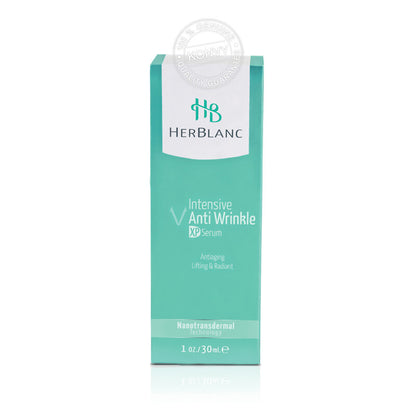 Herblanc Intensive Anti Wrinkle XP Serum 30ml