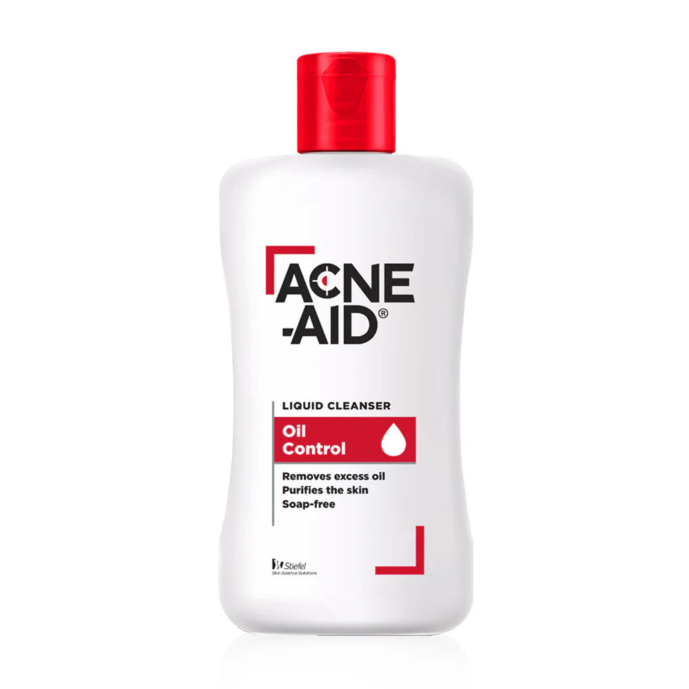 ACNE-AID Liquid Cleanser 100ml