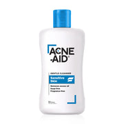 Acne-Aid Gentle Cleanser 100ml Facial Cleansing Product