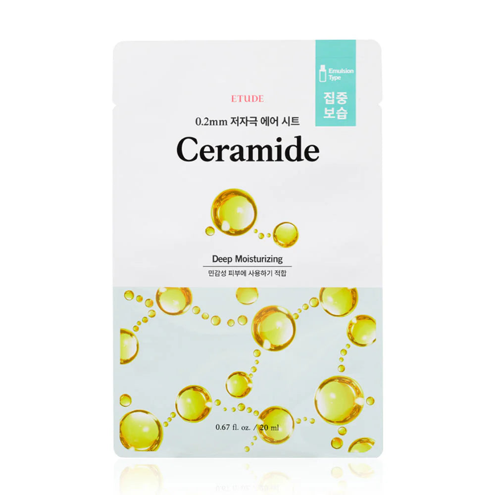 Etude 0.2 Air Mask Ceramide 20ml