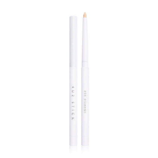 4U2 Eyeliner Stick - #04 Diamond - Beauty Buddy