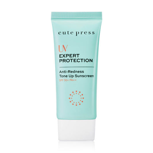 Cute Press Sunscreen - UV Expert Protection SPF 50+/PA++ - Beauty Buddy