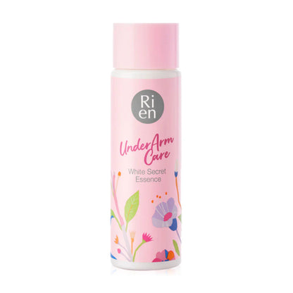 Ri en Underarm Care White Secret Essence 100ml
