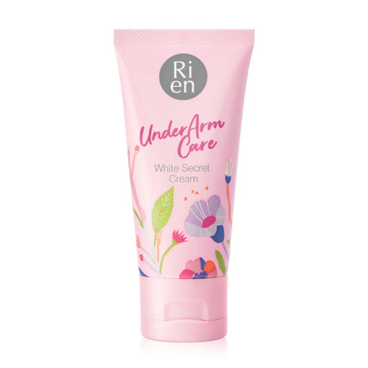 Ri en Underarm Care White Secret Cream 50g