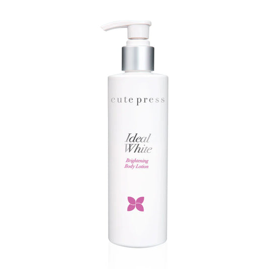 Cute Press Ideal White Body Lotion 220ml