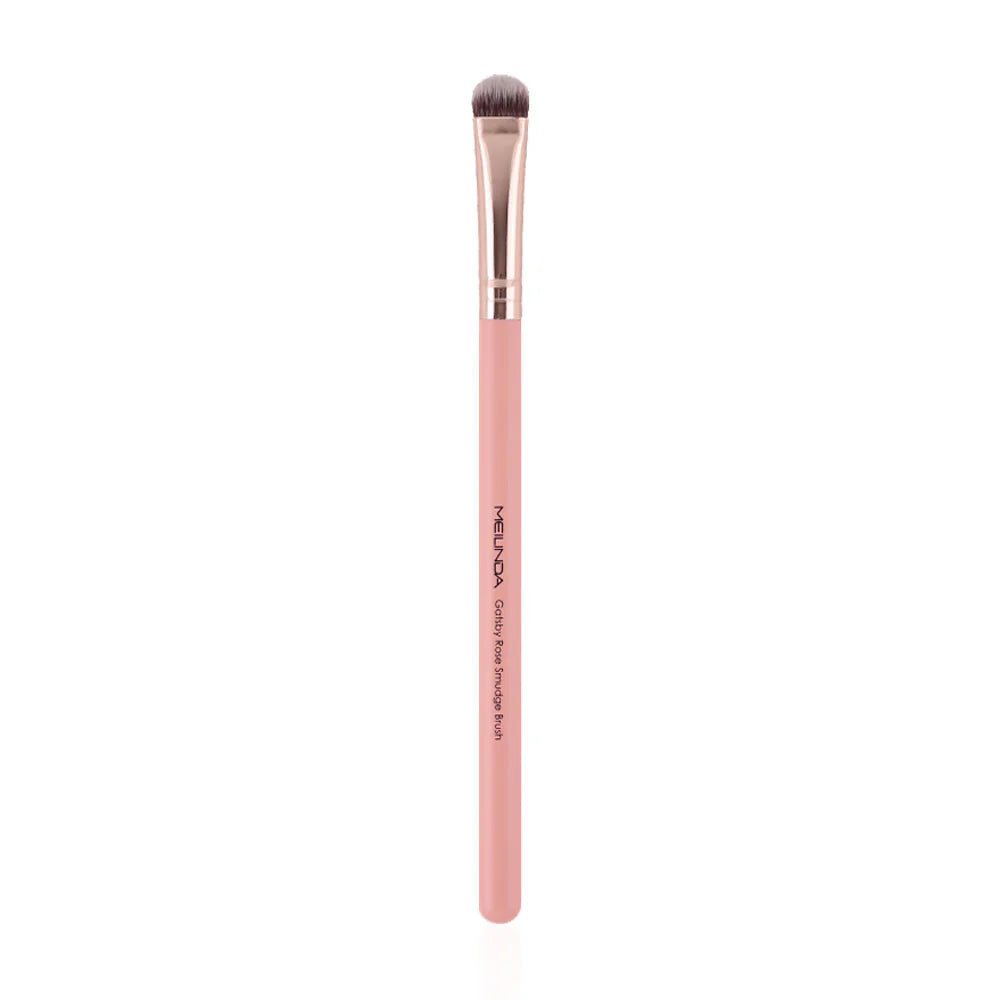Mei Linda Gatsby Rose Smudge Brush