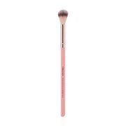 Mei Linda Gatsby Rose Round Highlight Brush