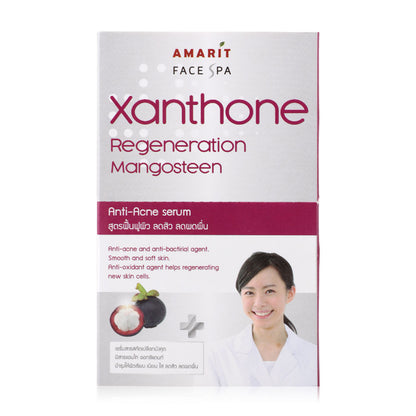 AMARIT Anti-Acne Serum Mangosteen 10 ml