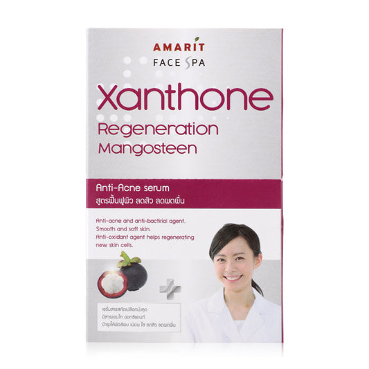 AMARIT Anti-Acne Serum Mangosteen 10 ml