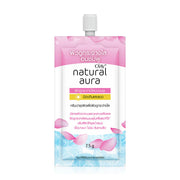 Olay Natural White Pinkish 7.5g [Spout Bag]