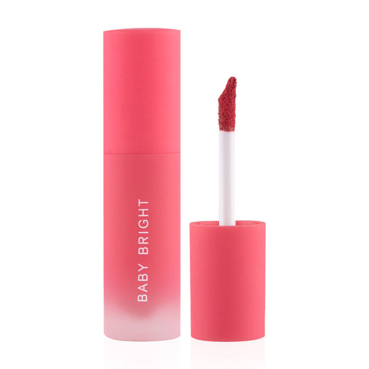 Baby Bright Primer Powder Tint - #01 Rose Berry Lip Tint - Beauty Buddy